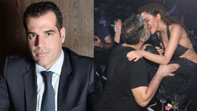 &Theta;ά&nu;&omicron;&sigmaf; &Pi;&lambda;&epsilon;ύ&rho;&eta;&sigmaf; | &Pi;&rho;ό&sigma;&tau;&iota;&mu;&omicron; &sigma;&tau;&omicron; Έ&nu;&alpha;&sigma;&tau;&rho;&omicron;&nu; &gamma;&iota;&alpha;&tau;ί &kappa;ά&pi;&nu;&iota;&zeta;&epsilon; &omicron; &Beta;&alpha;&sigma;ί&lambda;&eta;&sigmaf; &Mu;&pi;&iota;&sigma;&mu;&pi;ί&kappa;&eta;&sigmaf; &ndash; &Eta; &alpha;&nu;&tau;ί&delta;&rho;&alpha;&sigma;&eta; &tau;&omicron;&upsilon; &kappa;έ&nu;&tau;&rho;&omicron;&upsilon;