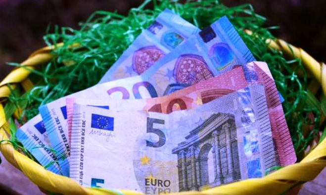 &Delta;&iota;&kappa;&alpha;&iota;&omicron;ύ&sigma;&tau;&epsilon; &delta;ώ&rho;&omicron; &Pi;ά&sigma;&chi;&alpha;; &Upsilon;&pi;&omicron;&lambda;&omicron;&gamma;ί&sigma;&tau;&epsilon; &Epsilon;&Delta;&Omega; &pi;ό&sigma;&alpha; &chi;&rho;ή&mu;&alpha;&tau;&alpha; &theta;&alpha; &pi;ά&rho;&epsilon;&tau;&epsilon;!