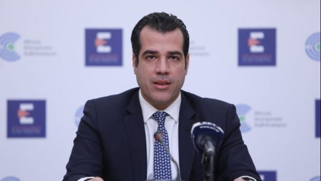 &Upsilon;&pi;&omicron;&upsilon;&rho;&gamma;ό&sigmaf; &Upsilon;&gamma;&epsilon;ί&alpha;&sigmaf;: "E&lambda;έ&gamma;&chi;&omicron;&nu;&tau;&alpha;&iota; &omicron;&iota; &phi;&alpha;&rho;&mu;&alpha;&kappa;&alpha;&pi;&omicron;&theta;ή&kappa;&epsilon;&sigmaf; &gamma;&iota;&alpha; &tau;&iota;&sigmaf; &epsilon;&lambda;&lambda;&epsilon;ί&psi;&epsilon;&iota;&sigmaf; &phi;&alpha;&rho;&mu;ά&kappa;&omega;&nu;"