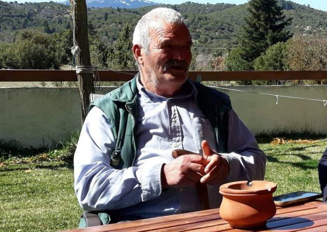 Παραιτήθηκε ο Κουντάνης για λόγους υγείας από το δημοτικό συμβούλιο Γορτυνίας