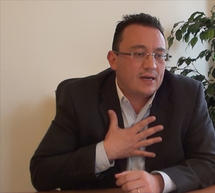 &Kappa;. &Beta;&lambda;ά&sigma;&eta;&sigmaf;: &laquo;&Pi;&rho;ό&sigma;&omega;&pi;&alpha; ά&phi;&theta;&alpha;&rho;&tau;&alpha; &kappa;&alpha;&iota; &alpha;&delta;έ&sigma;&mu;&epsilon;&upsilon;&tau;&alpha; &alpha;&pi;ό &sigma;&upsilon;&mu;&phi;έ&rho;&omicron;&nu;&tau;&alpha;, &sigma;&tau;&eta; &nu;έ&alpha; &Beta;&omicron;&upsilon;&lambda;ή&raquo;