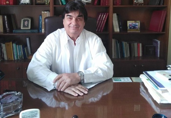 &Epsilon;&pi;&iota;&sigma;&tau;&rho;&omicron;&phi;ή &sigma;&tau;&eta;&nu; &iota;&alpha;&tau;&rho;&iota;&kappa;ή &gamma;&iota;&alpha; &tau;&omicron;&nu; &Beta;&alpha;&gamma;&gamma;έ&lambda;&eta; &Gamma;&iota;&alpha;&nu;&nu;&alpha;&kappa;&omicron;ύ&rho;&alpha;