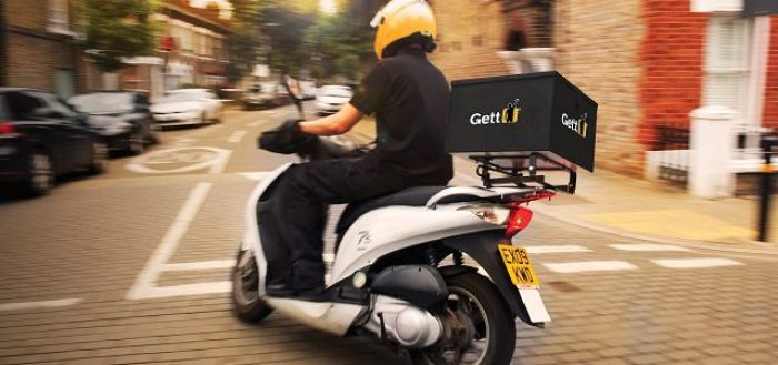 Δεν σταματά η λειτουργία των couriers - Θα συνεχίσουν να παραδίδουν δέματα!