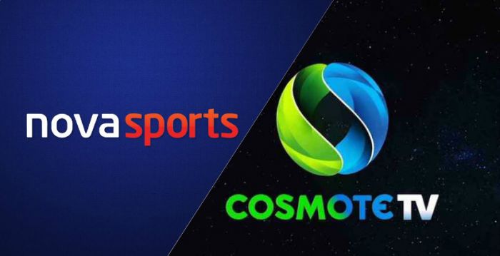 Ο νέος χάρτης των τηλεοπτικών μεταδόσεων - Τι θα δείχνουν Cosmote TV και Nova