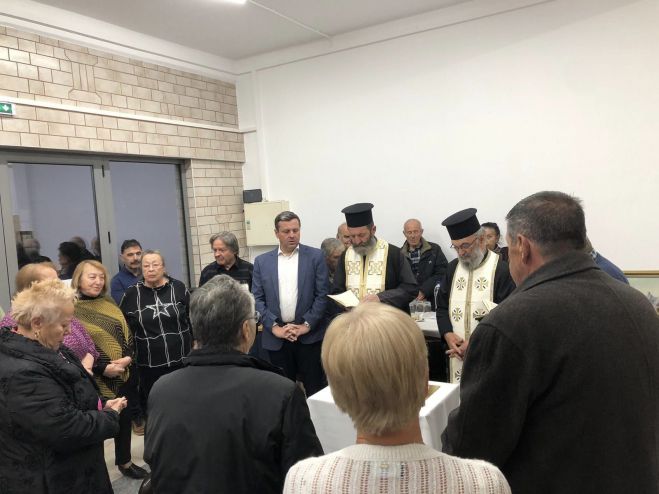 &Eta; &pi;&rho;ώ&tau;&eta; &beta;&alpha;&sigma;&iota;&lambda;ό&pi;&iota;&tau;&alpha; &tau;&omicron;&upsilon; &Kappa;έ&nu;&tau;&rho;&omicron;&upsilon; &Alpha;&nu;&omicron;&iota;&chi;&tau;ή&sigmaf; &Epsilon;&xi;&upsilon;&pi;&eta;&rho;έ&tau;&eta;&sigma;&eta;&sigmaf; &Eta;&lambda;&iota;&kappa;&iota;&omega;&mu;έ&nu;&omega;&nu; &Delta;ή&mu;&omicron;&upsilon; &Beta;ό&rho;&epsilon;&iota;&alpha;&sigmaf; &Kappa;&upsilon;&nu;&omicron;&upsilon;&rho;ί&alpha;&sigmaf;