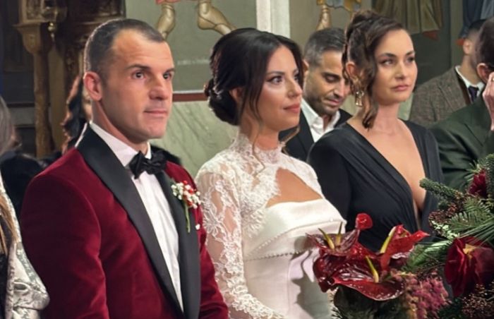 &Tau;&eta;&nu; &epsilon;&kappa;&lambda;&epsilon;&kappa;&tau;ή &tau;&eta;&sigmaf; &kappa;&alpha;&rho;&delta;&iota;ά&sigmaf; &tau;&omicron;&upsilon; &pi;&alpha;&nu;&tau;&rho;&epsilon;ύ&tau;&eta;&kappa;&epsilon; &omicron; &Nu;ί&kappa;&omicron;&sigmaf; &Kappa;&alpha;&lambda;&tau;&sigma;ά&sigmaf; &tau;&omicron;&upsilon; &Alpha;&sigma;&tau;έ&rho;&alpha;