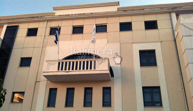 Υποσχέσεις ότι κανείς δεν θα πειράξει τη ΔΕΥΑ Τρίπολης, αλλά ποιος μπορεί να κοιμάται ήσυχος;
