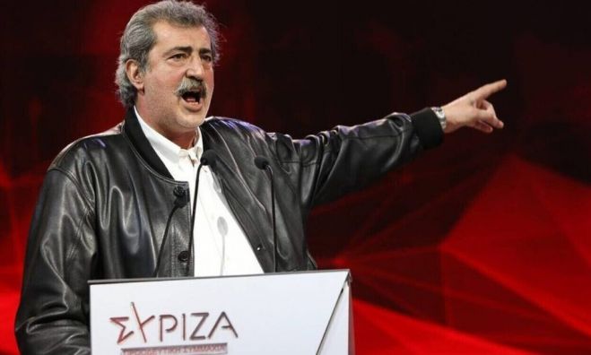 «Άντε χάσου θεραπαινίδα του Μητσοτακέικου!» – Επίθεση Πολάκη σε Σαββόπουλο