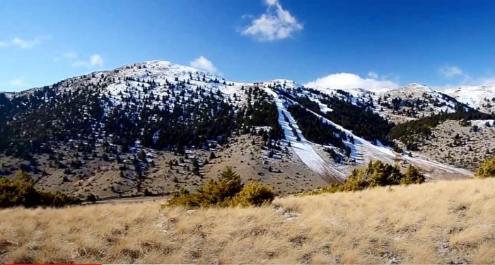 Παγγορτυνιακή: &quot;Περαστική μόδα οι ανεμογεννήτριες, μόνιμη η καταστροφή&quot;!