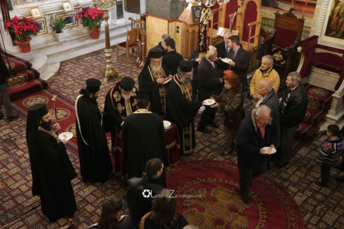 &Eta; &pi;&rho;ώ&tau;&eta; &Delta;&omicron;&xi;&omicron;&lambda;&omicron;&gamma;ί&alpha; &gamma;&iota;&alpha; &tau;&omicron; 2018 &sigma;&tau;&omicron;&nu; &Mu;&eta;&tau;&rho;&omicron;&pi;&omicron;&lambda;&iota;&tau;&iota;&kappa;ό &Nu;&alpha;ό &tau;&eta;&sigmaf; &Tau;&rho;ί&pi;&omicron;&lambda;&eta;&sigmaf;! (&epsilon;&iota;&kappa;ό&nu;&epsilon;&sigmaf;)