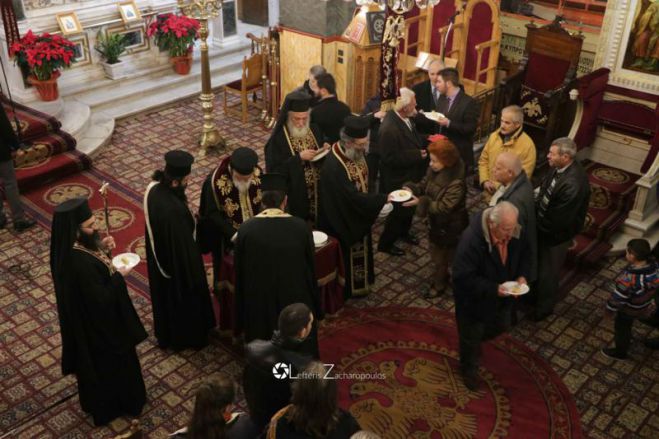 &Eta; &pi;&rho;ώ&tau;&eta; &Delta;&omicron;&xi;&omicron;&lambda;&omicron;&gamma;ί&alpha; &gamma;&iota;&alpha; &tau;&omicron; 2018 &sigma;&tau;&omicron;&nu; &Mu;&eta;&tau;&rho;&omicron;&pi;&omicron;&lambda;&iota;&tau;&iota;&kappa;ό &Nu;&alpha;ό &tau;&eta;&sigmaf; &Tau;&rho;ί&pi;&omicron;&lambda;&eta;&sigmaf;! (&epsilon;&iota;&kappa;ό&nu;&epsilon;&sigmaf;)