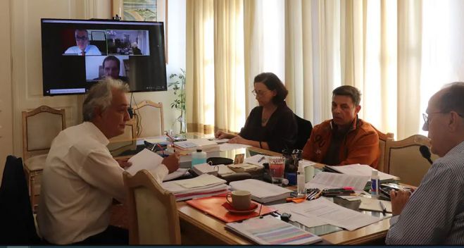 &Delta;&omicron;&mu;ή &epsilon;&pi;&iota;&chi;&epsilon;&iota;&rho;&eta;&mu;&alpha;&tau;&iota;&kappa;ό&tau;&eta;&tau;&alpha;&sigmaf; &kappa;&alpha;&iota; &kappa;&alpha;&iota;&nu;&omicron;&tau;&omicron;&mu;ί&alpha;&sigmaf; &theta;&alpha; &delta;&eta;&mu;&iota;&omicron;&upsilon;&rho;&gamma;&eta;&theta;&epsilon;ί &sigma;&tau;&eta;&nu; &Alpha;&rho;&kappa;&alpha;&delta;ί&alpha;