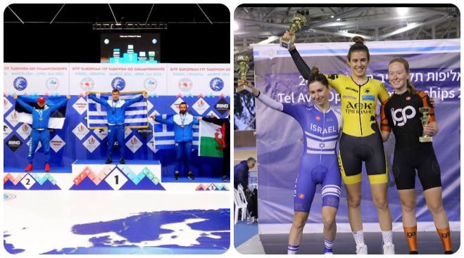 &Sigma;&upsilon;&gamma;&chi;&alpha;&rho;&eta;&tau;ή&rho;&iota;&alpha; &alpha;&pi;ό &tau;&omicron;&nu; &Alpha;&nu;&tau;&iota;&delta;ή&mu;&alpha;&rho;&chi;&omicron; &Mu;&alpha;&kappa;&alpha;&rho;&omicron;ύ&nu;&eta; &gamma;&iota;&alpha; &tau;&iota;&sigmaf; &sigma;&pi;&omicron;&upsilon;&delta;&alpha;ί&epsilon;&sigmaf; &epsilon;&pi;&iota;&tau;&upsilon;&chi;ί&epsilon;&sigmaf; &Kappa;&omicron;&kappa;&kappa;ά&lambda;&alpha; &kappa;&alpha;&iota; &Phi;&alpha;&rho;&phi;&alpha;&rho;ά!