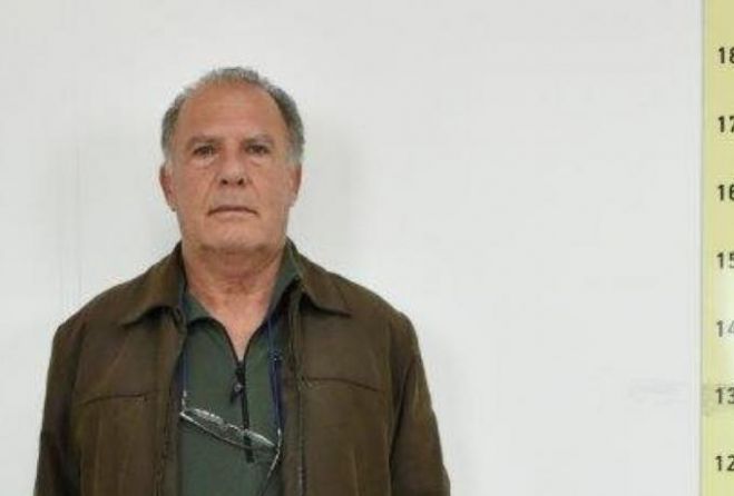 Αυτός είναι ο 74χρονος παράγοντας κολύμβησης που κατηγορείται ότι ασελγούσε σε ανήλικες (εικόνες)