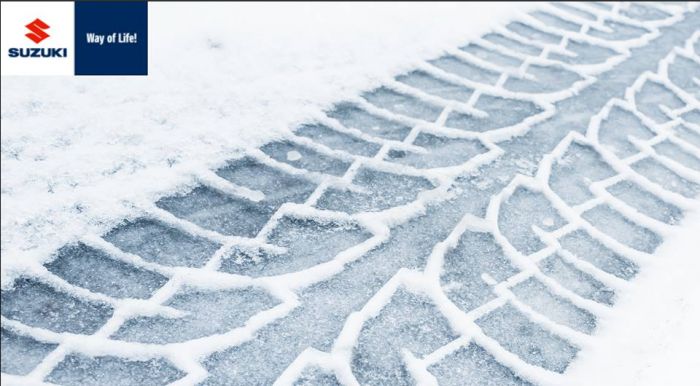 &Pi;&alpha;&rho;ά&tau;&alpha;&sigma;&eta; έ&omega;&sigmaf; 15 &Phi;&epsilon;&beta;&rho;&omicron;&upsilon;&alpha;&rho;ί&omicron;&upsilon; &omicron; &Delta;&omega;&rho;&epsilon;ά&nu; &Chi;&epsilon;&iota;&mu;&epsilon;&rho;&iota;&nu;ό&sigmaf; έ&lambda;&epsilon;&gamma;&chi;&omicron;&sigmaf; Suzuki!