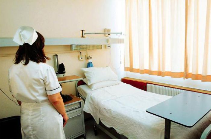 Νοσοκομείο Τρίπολης | Αναταραχή στη Νοσηλευτική Υπηρεσία - Καταργούνται θέσεις προϊσταμένων!