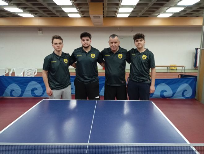 &Nu;&iota;&kappa;&eta;&phi;ό&rho;&alpha; &sigma;&upsilon;&nu;έ&chi;&iota;&sigma;&epsilon; &eta; &Alpha;&Epsilon;&Kappa; &Tau;&rho;ί&pi;&omicron;&lambda;&eta;&sigmaf; &gamma;&iota;&alpha; &tau;&omicron; &pi;&rho;&omega;&tau;ά&theta;&lambda;&eta;&mu;&alpha; &sigma;&tau;&eta;&nu; &epsilon;&pi;&iota;&tau;&rho;&alpha;&pi;έ&zeta;&iota;&alpha; &alpha;&nu;&tau;&iota;&sigma;&phi;&alpha;ί&rho;&iota;&sigma;&eta;