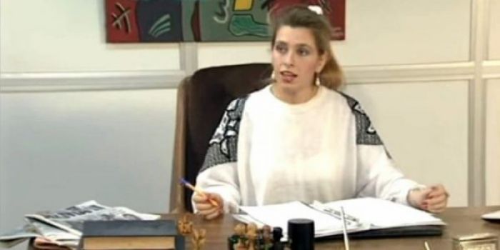 Πέθανε η ηθοποιός Βιολέτα Αντωνίου