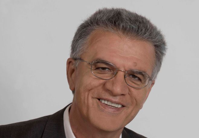 &Omicron; &Gamma;&omicron;&rho;&tau;ύ&nu;&iota;&omicron;&sigmaf; &Gamma;&iota;ά&nu;&nu;&eta;&sigmaf; &Theta;&epsilon;&omicron;&delta;&omega;&rho;&alpha;&kappa;ό&pi;&omicron;&upsilon;&lambda;&omicron;&sigmaf; &epsilon;&kappa;&lambda;έ&chi;&tau;&eta;&kappa;&epsilon; &Pi;&rho;ό&epsilon;&delta;&rho;&omicron;&sigmaf; &tau;&omicron;&upsilon; &Pi;&Sigma;&Alpha;&Tau;