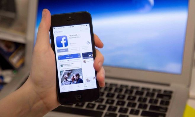 Λιγότερη μπαταρία θα καταναλώνει το Facebook!