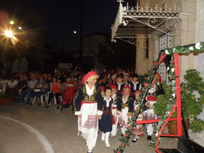 Κυνουρία | Το &quot;Μελιχωριό&quot; ανοίγει τις πύλες του!