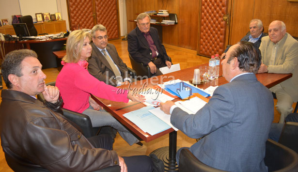 &Sigma;&upsilon;&nu;ά&nu;&tau;&eta;&sigma;&eta; &Pi;&Epsilon;&Alpha; &mu;&epsilon; &Upsilon;&phi;&upsilon;&pi;&omicron;&upsilon;&rho;&gamma;ό &Upsilon;&gamma;&epsilon;ί&alpha;&sigmaf; &gamma;&iota;&alpha; &Kappa;έ&nu;&tau;&rho;&omicron; &Upsilon;&gamma;&epsilon;ί&alpha;&sigmaf; &Tau;&rho;&omicron;&pi;&alpha;ί&omega;&nu; &kappa;&alpha;&iota; &laquo;&delta;&omega;&rho;&epsilon;ά &Gamma;&kappa;&omicron;&upsilon;&nu;&tau;ά&nu;&eta;&raquo;