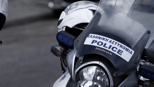Η Ομάδα "Δίας" προχώρησε σε σύλληψη στην Τρίπολη