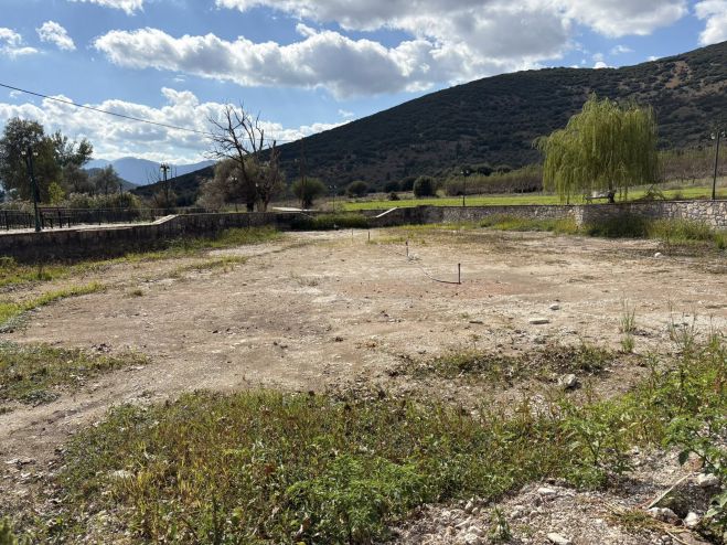 Πηγή Σίντζι Κανδύλας | Ούτε σταγόνα νερό – η κραυγή της ξηρασίας