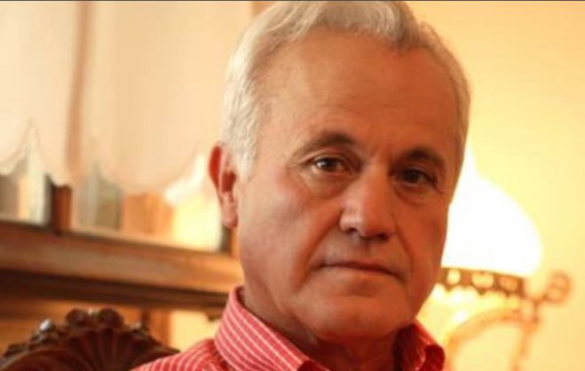 Γιώργος Δαλιάνης για το κλείσιμο της ΔΕΗ στο Άστρος: "Ανήκω ιδεολογικά στη ΝΔ. Αυτό όμως δεν σημαίνει ότι πρέπει να σιωπώ"