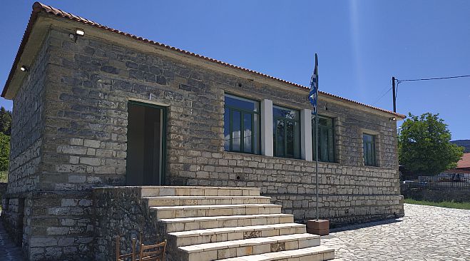 Γορτυνία | Πυροσβεστικό Κλιμάκιο θα λειτουργήσει στην Καρκαλού - Ευχαριστίες Κούλη σε Χαρδαλιά και Βλάση