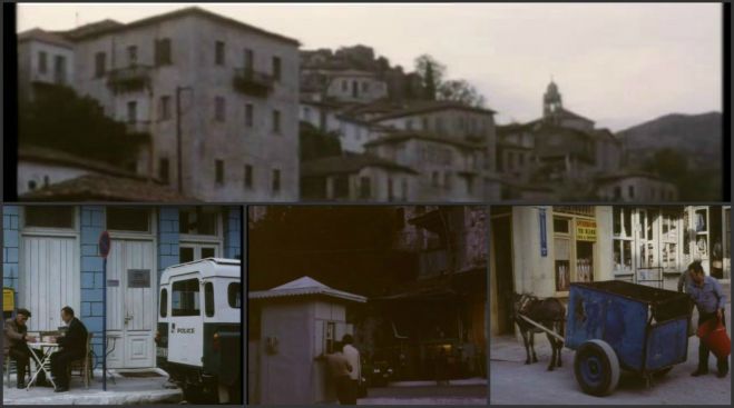 Η Δημητσάνα του 1981 μέσα από την ταινία «Μάθε Παιδί Μου Γράμματα» (εικόνες)!