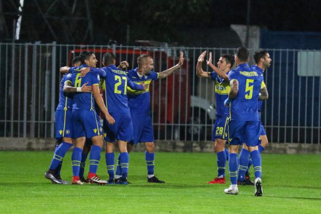 &Eta; &epsilon;&nu;&delta;&epsilon;&kappa;ά&delta;&alpha; &tau;&omicron;&upsilon; &Alpha;&sigma;&tau;έ&rho;&alpha; &gamma;&iota;&alpha; &tau;&omicron; &mu;&alpha;&tau;&sigmaf; &sigma;&tau;&omicron; &Pi;&epsilon;&rho;&iota;&sigma;&tau;έ&rho;&iota;