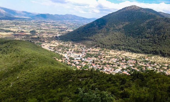 Πολιτιστικός Σύλλογος Καψιωτών Τρίπολης | Πρόεδρος ο Σωτήρης Καπόγιαννης