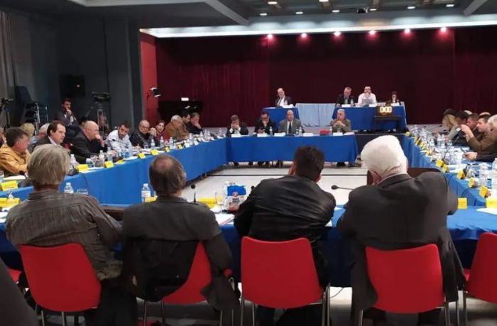 Περιφερειακό Συμβούλιο | Οι 5 απαιτήσεις από την Κυβέρνηση για τη δακοκτονία στην Πελοπόννησο