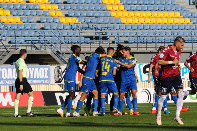 &Phi;&iota;&lambda;&iota;&kappa;ή &pi;&epsilon;&nu;&tau;ά&rho;&alpha; &omicron; &Alpha;&sigma;&tau;έ&rho;&alpha;&sigmaf;!