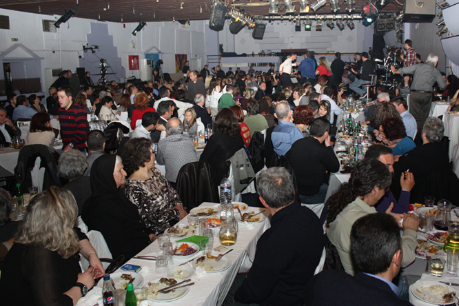 &Omicron;&iota; &Chi;&rho;&alpha;&nu;&alpha;ί&omicron;&iota; &delta;&epsilon;&nu; &tau;&omicron; &beta;ά&zeta;&omicron;&upsilon;&nu; &kappa;ά&tau;&omega;&hellip; &Delta;&iota;&alpha;&sigma;&kappa;&epsilon;&delta;ά&zeta;&omicron;&upsilon;&nu; &kappa;&alpha;&iota; &sigma;&tau;&eta;&nu; &kappa;&rho;ί&sigma;&eta; (&epsilon;&iota;&kappa;ό&nu;&epsilon;&sigmaf;)!