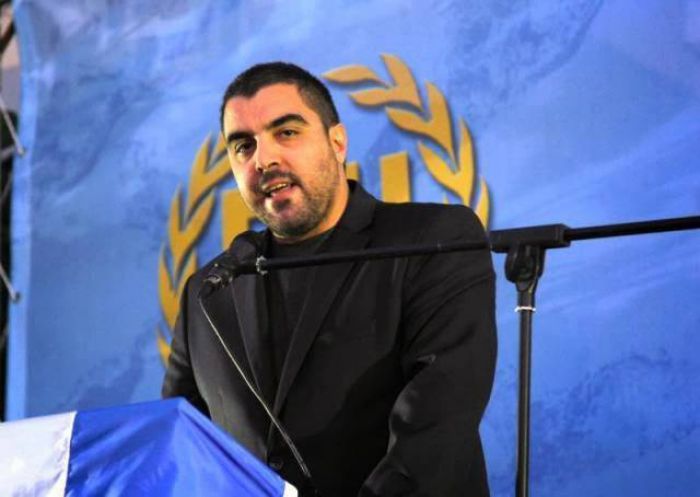 Αποφυλακίζεται βουλευτής της Χρυσής Αυγής!