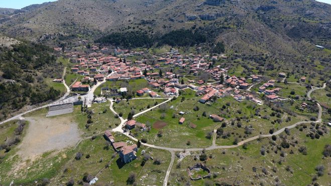 Εθελοντικός καθαρισμός στα Βέρβενα