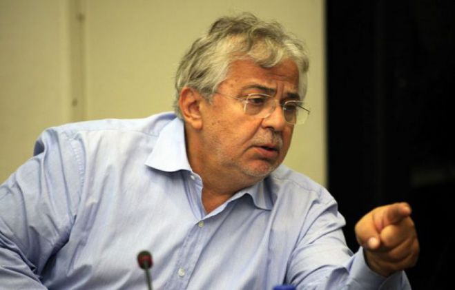 Νέα διοίκηση στο ΙΚΑ μετά την παραίτηση του Ροβέρτου ...