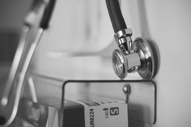 Καλαμάτα | Γνωστός γιατρός έβαλε τέλος στη ζωή του με νυστέρι!