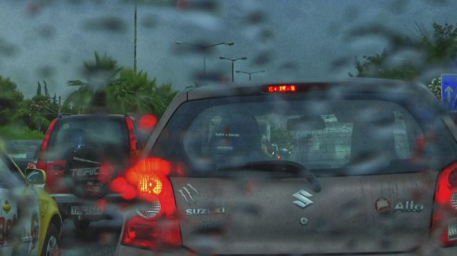 &Kappa;&alpha;&kappa;&omicron;&kappa;&alpha;&iota;&rho;ί&alpha; | &Kappa;&alpha;&nu;έ&nu;&alpha; &pi;&rho;ό&beta;&lambda;&eta;&mu;&alpha; &sigma;&epsilon; &delta;&rho;ό&mu;&omicron;&upsilon;&sigmaf; &tau;&eta;&sigmaf; &Pi;&epsilon;&lambda;&omicron;&pi;&omicron;&nu;&nu;ή&sigma;&omicron;&upsilon;!