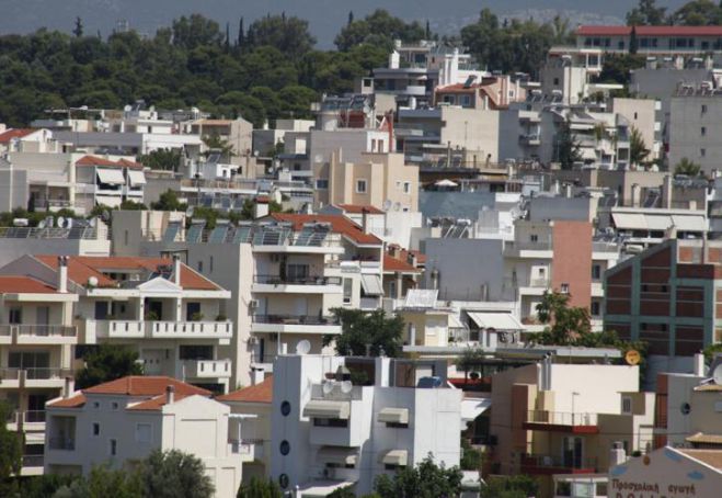 Ολοένα και ανεβαίνουν τα ενοίκια