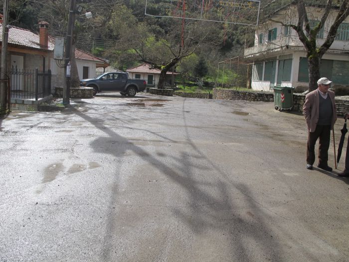 Μυγδαλιά - Τριήμερο εκδηλώσεων για απόκριες και Καθαρά Δευτέρα