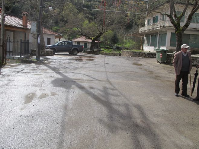 Μυγδαλιά - Τριήμερο εκδηλώσεων για απόκριες και Καθαρά Δευτέρα