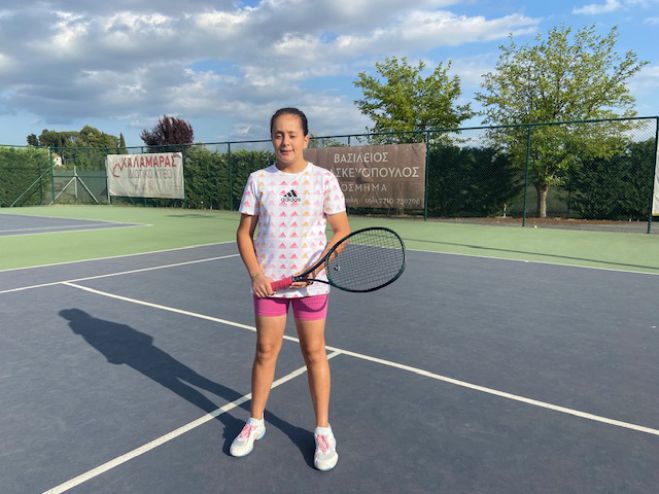 &Tau;έ&nu;&iota;&sigmaf; | 2&eta; &eta; &Beta;&epsilon;&rho;έ&mu;&eta; &tau;&omicron;&upsilon; Smash &sigma;&tau;&omicron; &Pi;&alpha;&nu;&epsilon;&lambda;&lambda;&alpha;&delta;&iota;&kappa;ό