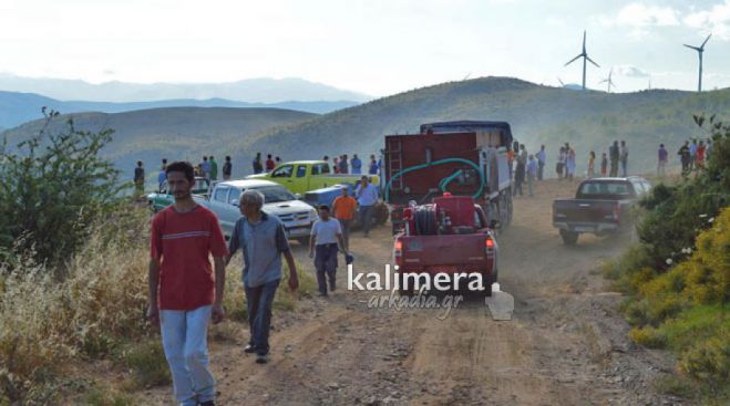 &Kappa;ί&nu;&delta;&upsilon;&nu;&omicron;&sigmaf; &gamma;&iota;&alpha; &phi;&omega;&tau;&iota;έ&sigmaf; - &Alpha;&pi;&alpha;&gamma;&omicron;&rho;&epsilon;ύ&theta;&eta;&kappa;&epsilon; &eta; &kappa;&upsilon;&kappa;&lambda;&omicron;&phi;&omicron;&rho;ί&alpha; &sigma;&epsilon; &pi;&epsilon;&rho;&iota;&omicron;&chi;έ&sigmaf; &tau;&eta;&sigmaf; &Alpha;&rho;&kappa;&alpha;&delta;ί&alpha;&sigmaf;!