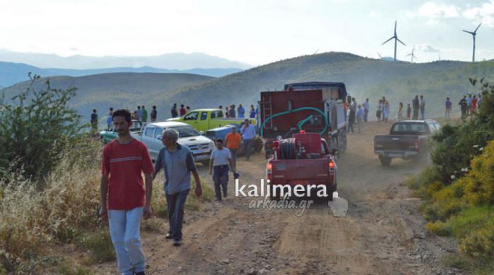 &Kappa;ί&nu;&delta;&upsilon;&nu;&omicron;&sigmaf; &gamma;&iota;&alpha; &phi;&omega;&tau;&iota;έ&sigmaf; - &Alpha;&pi;&alpha;&gamma;&omicron;&rho;&epsilon;ύ&theta;&eta;&kappa;&epsilon; &eta; &kappa;&upsilon;&kappa;&lambda;&omicron;&phi;&omicron;&rho;ί&alpha; &sigma;&epsilon; &pi;&epsilon;&rho;&iota;&omicron;&chi;έ&sigmaf; &tau;&eta;&sigmaf; &Alpha;&rho;&kappa;&alpha;&delta;ί&alpha;&sigmaf;!