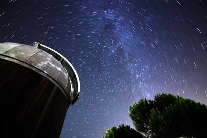 Μία ακόμα βραδιά κοινού προγραμματίζεται στο Αστεροσκοπείο της Ασέας
