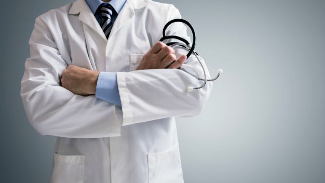 Η Γορτυνία καμαρώνει έναν ακόμα επιστήμονα της Ιατρικής