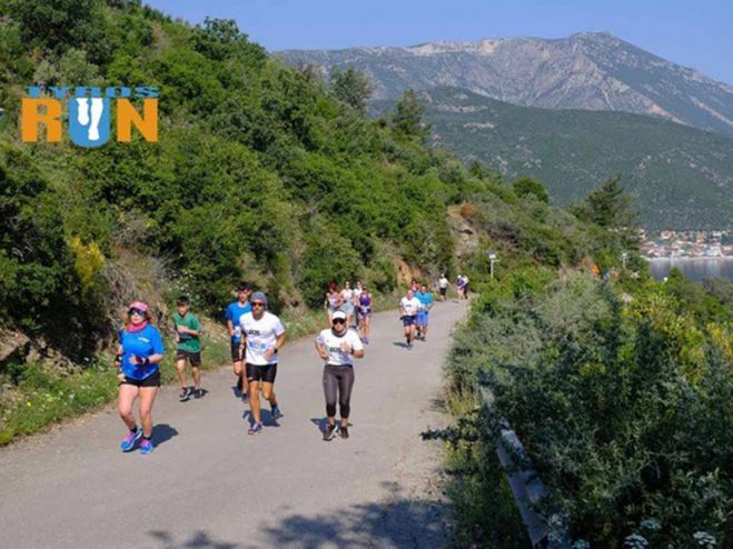Υπό την αιγίδα της Περιφέρειας Πελοποννήσου το «Tyros Run 2025»